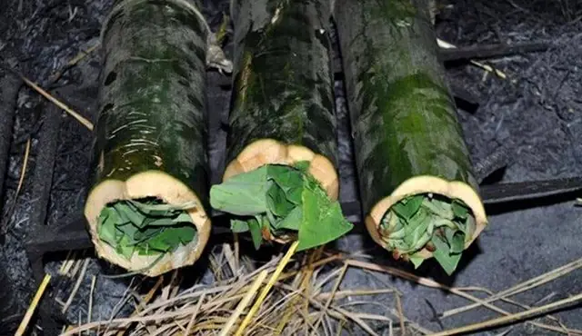 Độc Lạ Ẩm Thực Của Đồng Bào Dân Tộc Thiểu Số Độc Lạ Ẩm Thực Của Đồng Bào Dân Tộc Thiểu Số