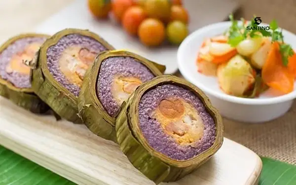 Bánh Tét