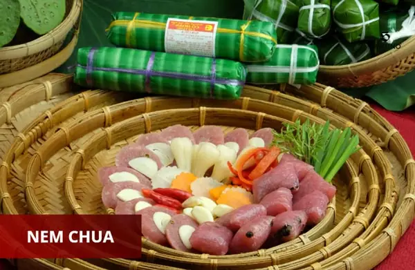 Nem Chua