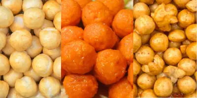 Các Loại Cá Viên Chiên