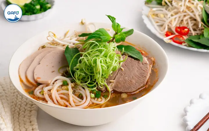 Bún Bò Huế Bún Bò Huế