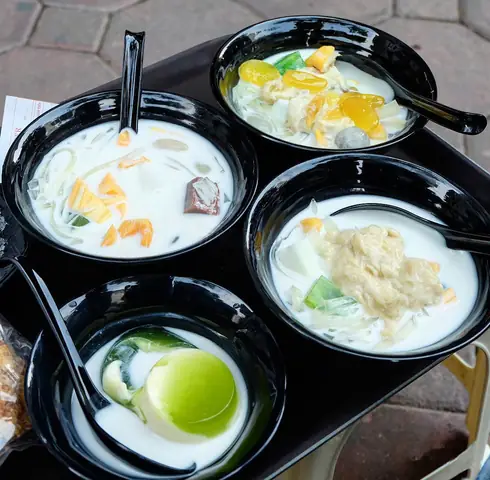 Các Món Chè Hot Hiện Nay