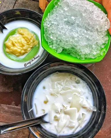 Các Món Chè Hot Hiện Nay