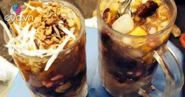 15 Cách Nấu Chè Ngon, Đơn Giản Dễ Làm Được Ưa Thích Nhất