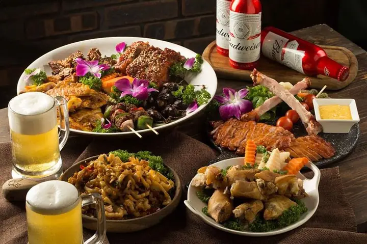 Top 20+ Các Món Nhậu Ngon Hà Nội Dành Riêng Cho Mùa Hè ... Top 20+ Các Món Nhậu Ngon Hà Nội Dành Riêng Cho Mùa Hè ...