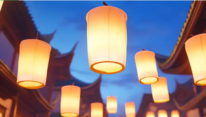 Nguồn Gốc Và Phân Loại Của Các Ngày Lễ Truyền Thống Trung Quốc