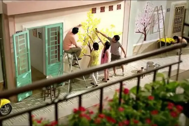 Tống Cựu Nghênh Tân