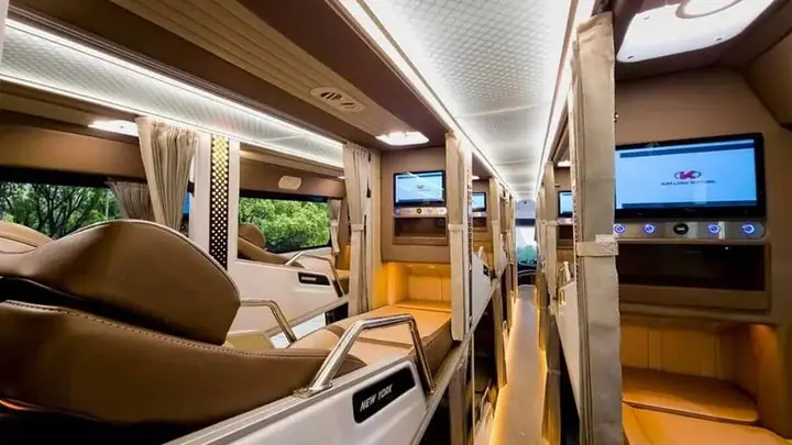 Các Phương Tiện Đi Đà Lạt: Cẩm Nang Chi Tiết Từ Xe Khách Đến Phương Tiện Cá Nhân