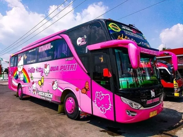 Các Phương Tiện Đi Đà Lạt: Cẩm Nang Chi Tiết Từ Xe Khách Đến Phương Tiện Cá Nhân