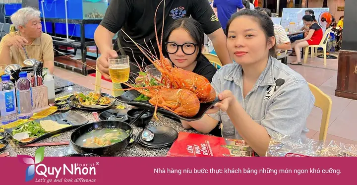 Nhà Hàng Hải Sản Gần Flc Đã Đến Là Ghiền – Leng Keng 2: Vua Ghẹ Nhơn Lý Nhà Hàng Hải Sản Gần Flc Đã Đến Là Ghiền – Leng Keng 2: Vua Ghẹ Nhơn Lý