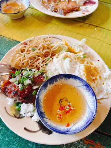 Cơm Tấm Ngày Xưa Cơm Tấm Ngày Xưa