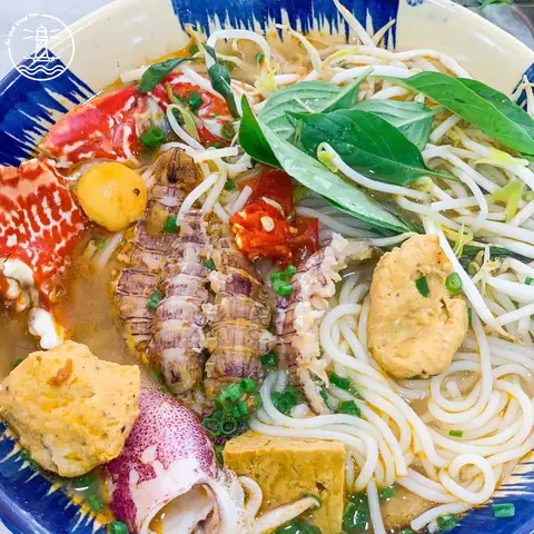 Bún Càng Cúm Bún Càng Cúm