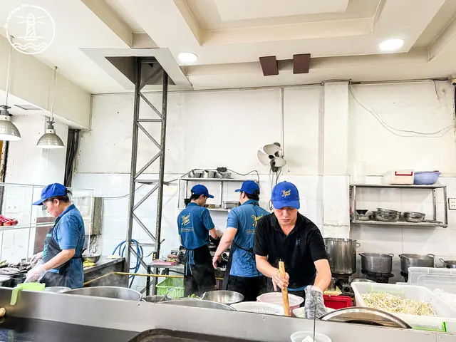 Hủ Tiếu Dĩa Thuận Phúc Hủ Tiếu Dĩa Thuận Phúc