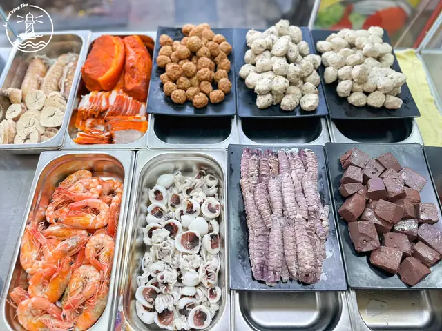 Hủ Tiếu Dĩa Thuận Phúc Hủ Tiếu Dĩa Thuận Phúc