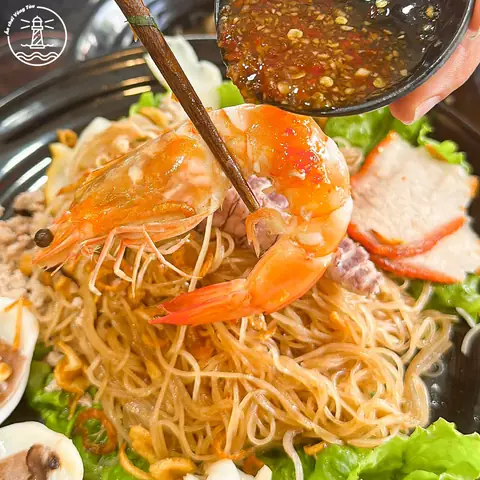 Hủ Tiếu Dĩa Thuận Phúc Hủ Tiếu Dĩa Thuận Phúc