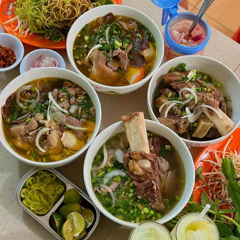 Bún Bò – Phở Bò Quốc Bảo Bún Bò – Phở Bò Quốc Bảo