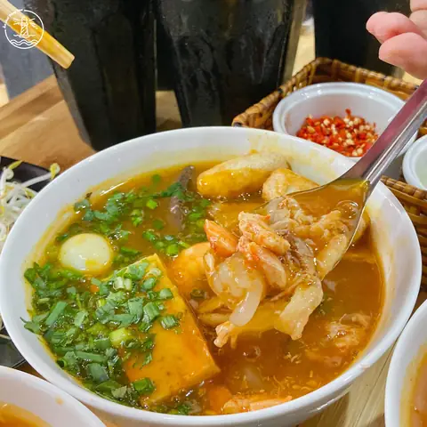 Bánh Canh Ghẹ Quận Nhất Vũng Tàu Bánh Canh Ghẹ Quận Nhất Vũng Tàu