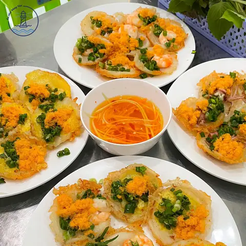 Bánh Khọt Bà Tám Bánh Khọt Bà Tám