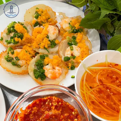 Bánh Khọt Bà Tám Bánh Khọt Bà Tám