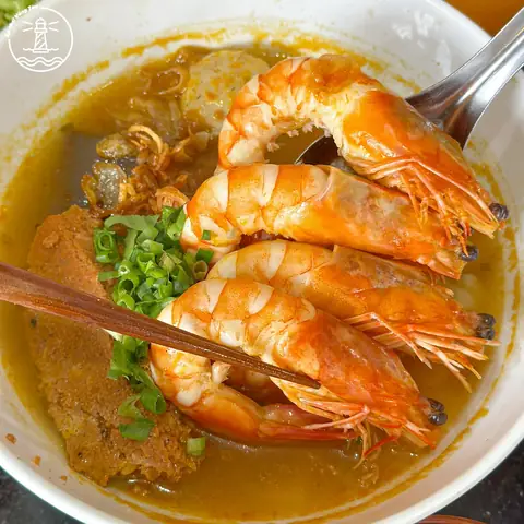 Bún Riêu Tôm Thuận Phúc Bún Riêu Tôm Thuận Phúc