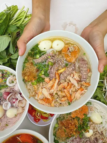 11. Nhà Hàng Minh Tâm 11. Nhà Hàng Minh Tâm