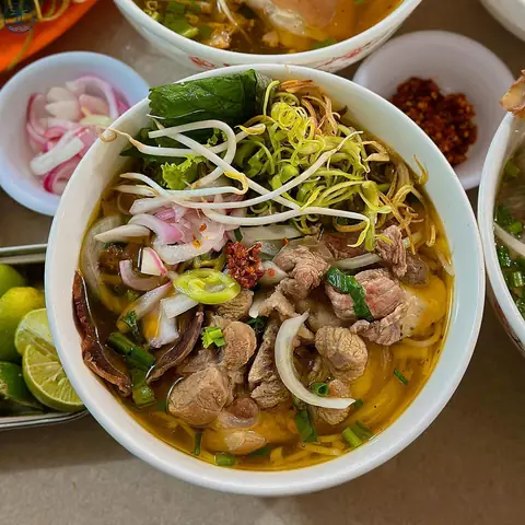 Bún Bò – Phở Bò Quốc Bảo Bún Bò – Phở Bò Quốc Bảo