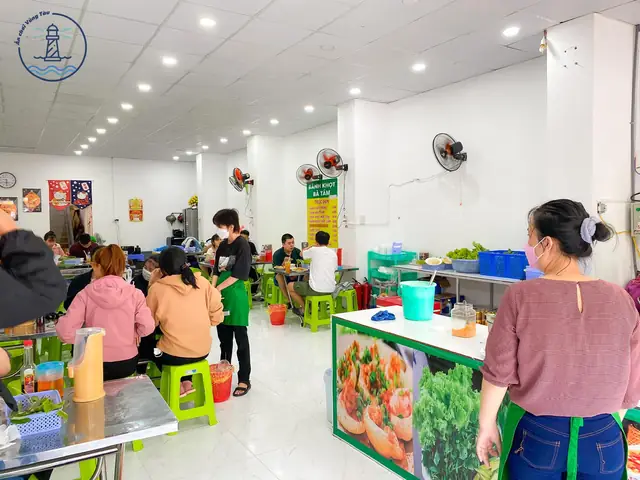 Bánh Khọt Bà Tám Bánh Khọt Bà Tám
