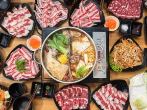 Top 15 Quán Buffet Lẩu Hà Nội Ngon, Rẻ, Nổi Tiếng Nhất Định Phải ...