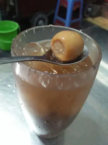 Tiệm Chè Hữu Hòa