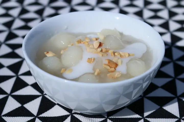 Chè Út Khiêm
