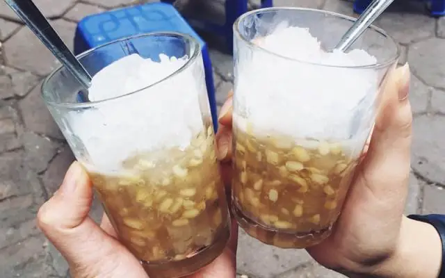 Chè Cô Lan