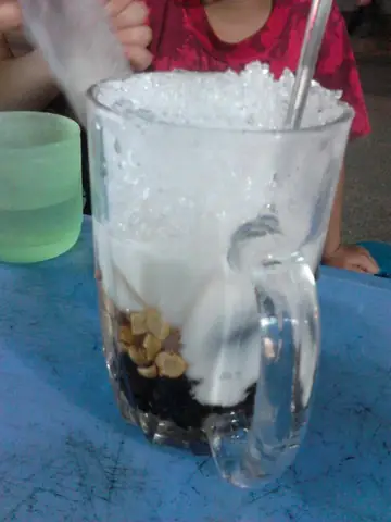 Chè 28 – Xô Viết Nghệ Tĩnh