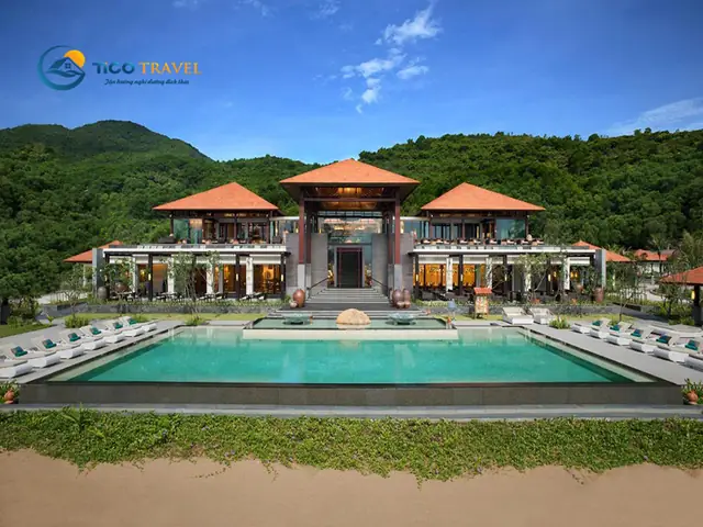 Top 15 Resort Huế Lăng Cô Sang Trọng Gần Biển Từ 3-4-5 Sao