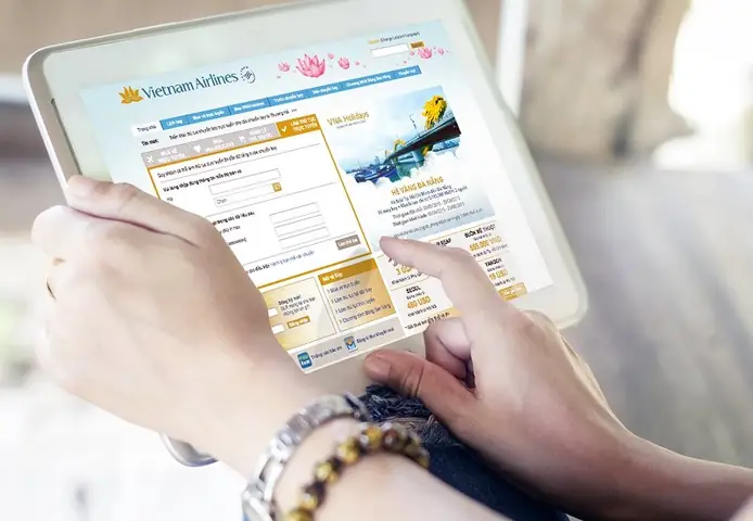 3có Những Sân Bay Nào Được Check In Online Hiện Nay? 3có Những Sân Bay Nào Được Check In Online Hiện Nay?