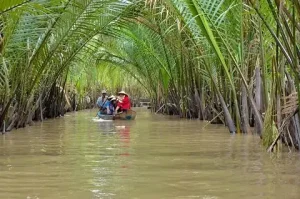 Tour Du Lịch Miền Nam