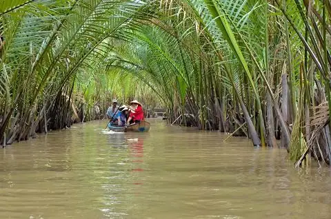 Tour Du Lịch Miền Nam