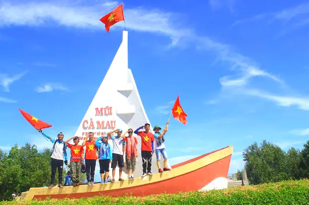 Du Lịch Miền Nam | Tổng Hợp Tour Du Lịch Giá Rẻ - Vietnam Booking