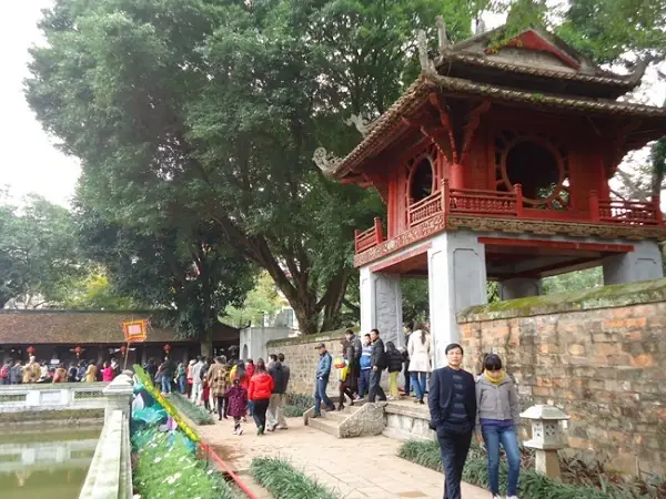 Khám Phá Các Văn Miếu Ở Việt Nam | Giáo Dục Việt Nam Khám Phá Các Văn Miếu Ở Việt Nam | Giáo Dục Việt Nam