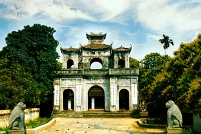 Khám Phá Các Văn Miếu Ở Việt Nam Khám Phá Các Văn Miếu Ở Việt Nam