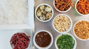 Cách Bảo Quản Bánh Tráng Trộn Qua Đêm Đơn Giản Và Hiệu Quả