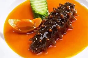 Công Dụng Của Hải Sâm Đối Với Sức Khỏe