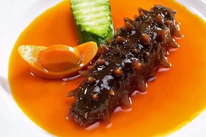 Công Dụng Của Hải Sâm Đối Với Sức Khỏe