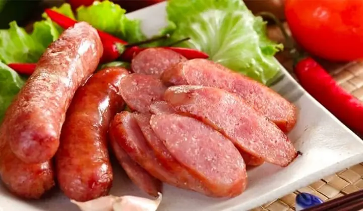 Cách Chiên Lạp Xưởng Đúng Cách, Thơm Ngon Đúng Điệu Cách Chiên Lạp Xưởng Đúng Cách, Thơm Ngon Đúng Điệu