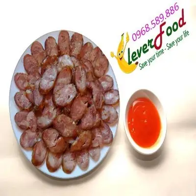Lạp Sườn Cao Bằng - Cách Làm Lạp Sườn Tại Nhà | Cleverfood ... Lạp Sườn Cao Bằng - Cách Làm Lạp Sườn Tại Nhà | Cleverfood ...