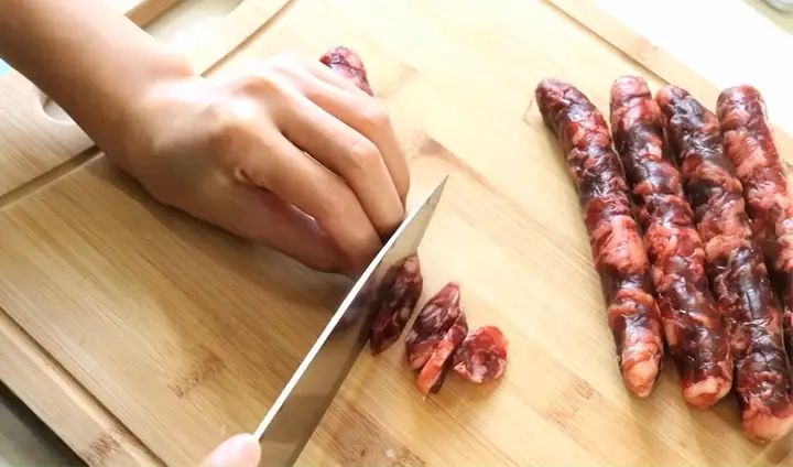Gợi Ý Cho Bạn 9 Cách Ăn Lạp Xưởng Thơm Ngon Khó Cưỡng