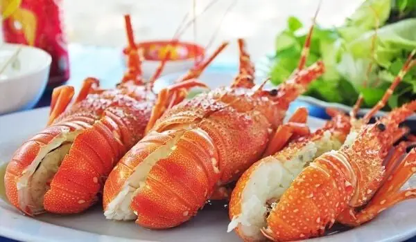 Cách Chế Biến Tôm Hùm Hấp Bia