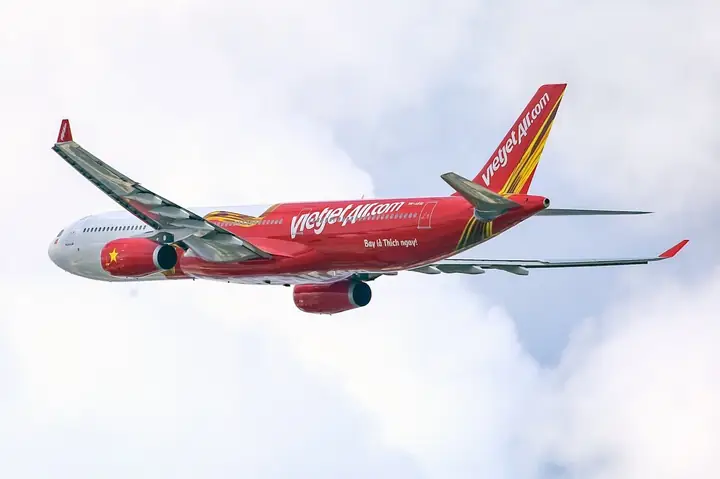 Hướng Dẫn 3 Cách Check-in Vé Máy Bay Vietjet | Vietjet Air