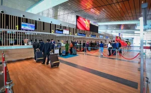 Check In Sân Bay: Các Bước Làm Thủ Tục Bay Nhanh Chóng ...