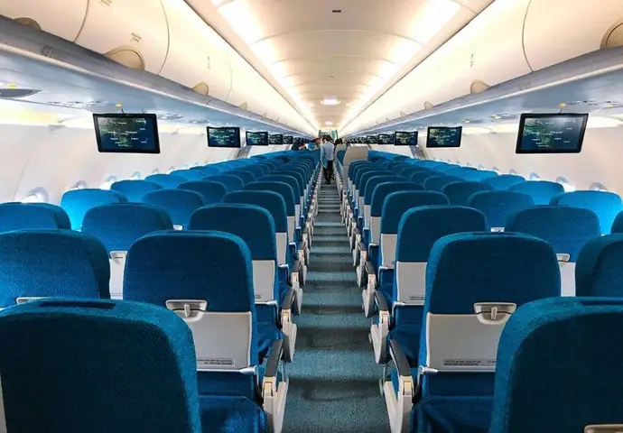 Mách Bạn 4 Cách Chọn Chỗ Ngồi Trên Máy Bay Vietnam Airlines Mách Bạn 4 Cách Chọn Chỗ Ngồi Trên Máy Bay Vietnam Airlines