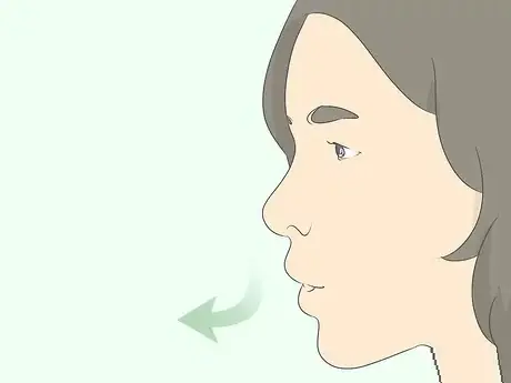 Hít Thở Sâu Giúp Giảm Ù Tai Bên Phải
